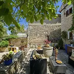 Casa vacanze Luca In Glavani Barban