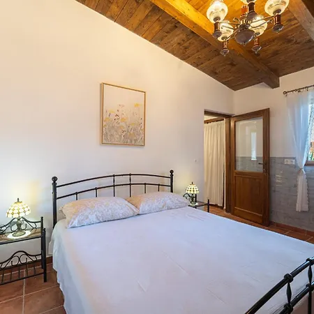 Luca In Glavani Σπίτι διακοπών *