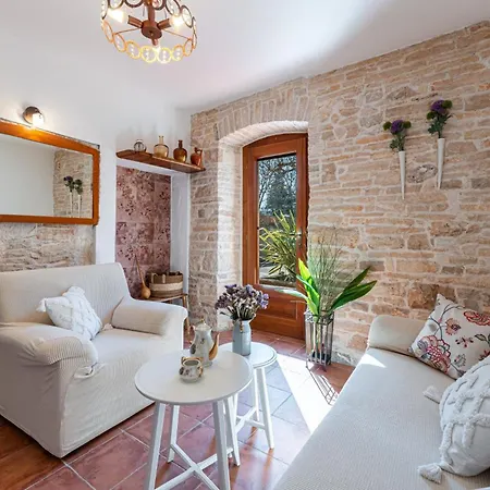 Σπίτι διακοπών Luca In Glavani