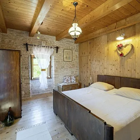 Luca In Glavani Σπίτι διακοπών