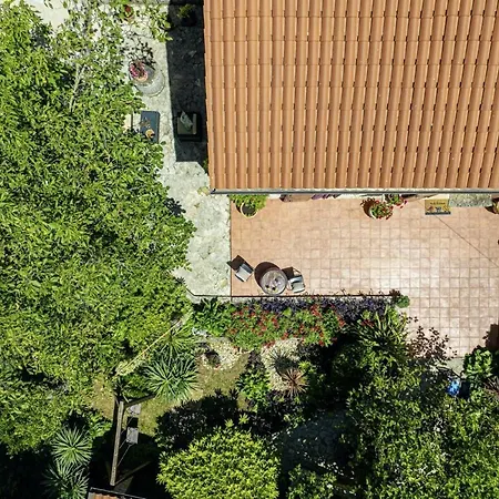 Σπίτι διακοπών Luca In Glavani *