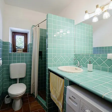 Luca In Glavani Σπίτι διακοπών Barban