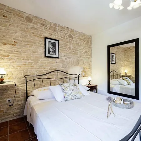 Σπίτι διακοπών Luca In Glavani Barban