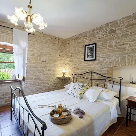 Luca In Glavani * Barban