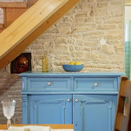 Σπίτι διακοπών Luca In Glavani