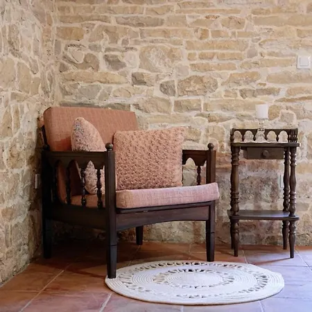 Luca In Glavani Σπίτι διακοπών Barban