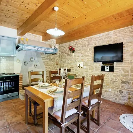 Σπίτι διακοπών Luca In Glavani Barban