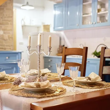 Luca In Glavani * Barban