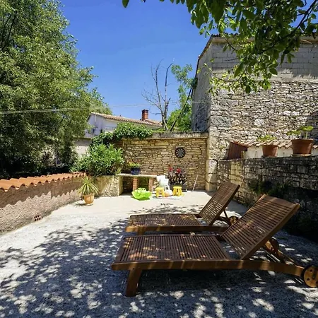 Luca In Glavani Σπίτι διακοπών