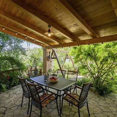 Σπίτι διακοπών Luca In Glavani *