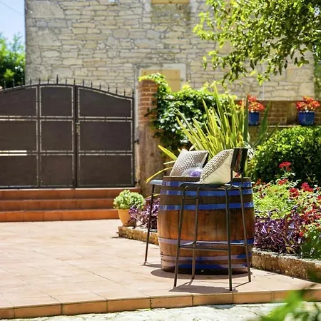 Σπίτι διακοπών Luca In Glavani *