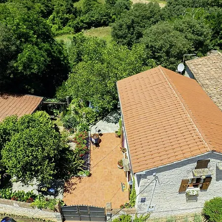 Σπίτι διακοπών Luca In Glavani Barban