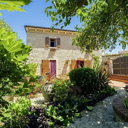 Luca In Glavani * Barban