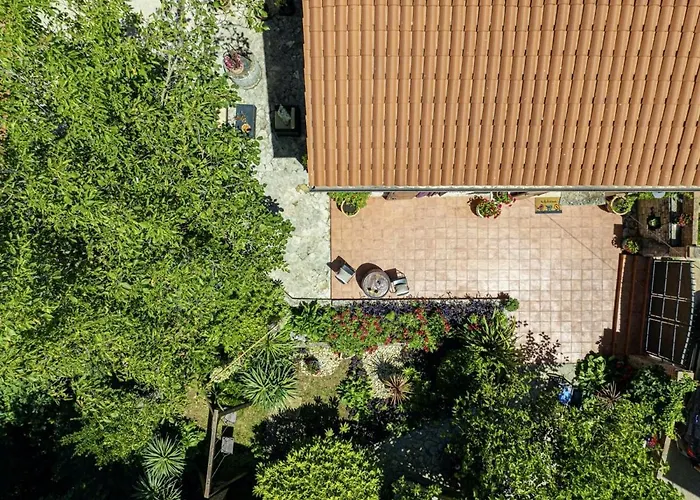 Vikendica Luca In Glavani *